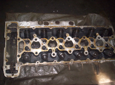 mercedes 280 w116 series. spares